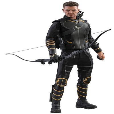 1:6 Hawkeye - Avengers:Endgame