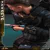 1:6 Hawkeye - Avengers:Endgame view 4