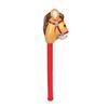Fun Express Inflatable Stick Horse Toy - Fun Inflatable Character for Kids Easy to Inflate for Playtime Parties and Events - Perfect for Outdoor Fun Birthdays and Themed Celebrations - 1 Piece view 1
