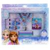 Frozen 15pc Hair Beauty Fashion Dress Up Pretend Play Costume Jewel Princess Set view 1