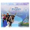 Frozen 15pc Hair Beauty Fashion Dress Up Pretend Play Costume Jewel Princess Set view 2
