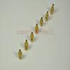 1X RC Gas Nitro Plane Car Boat Engine Oil Box/Fuel Tank Filter Sintered Bronze view 2