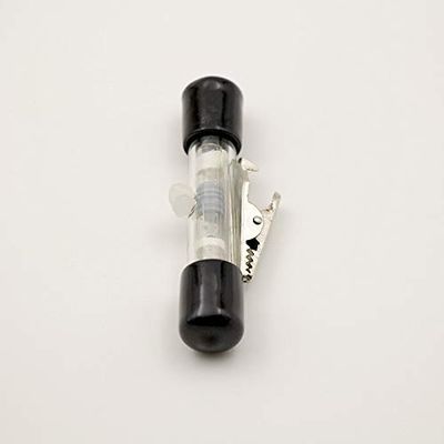 Blue-ther ITR Invisible Thread Retractor Reel Magic Tricks Stage Street Floating Tricks Magician Props, Accessories, Gimmick