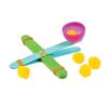 Fun Express 6" DIY STEM Activity Craft Sticks Catapult Craft Kits - Makes 12 - Great for School and at Home Learning Activities view 1