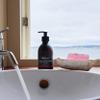The Highland Soap Company, Hand & Body Organic Lotion, 10.2 Ounces (Raspberry) view 2