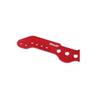 Aluminum Alloy Servo Triple Rudder Mount/Rudder Tray Set with 4.5in Double Arm view 4