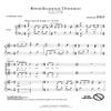 Benedicamus Domino view 1