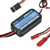 Dilwe RC Car Electric Switch, Remote Control Car Receiver Switch Replacement Part Accessory for 1:10 RC Car view 2