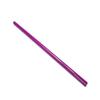 5 Meters RC Plane Covering Film 60 x 200cm, 1 Roll Purple High Strength Heat Shrinkable Covering Film for Fix Wing RC Balsa Wood Model Airplane (Purple) view 1
