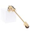Factory Direct Craft Miniature Stick Pony Toy | 3 Pieces view 1