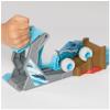 Monster Jam, Official Megalodon Mayhem Playset with Exclusive 1:64 Scale Megalodon Die-Cast Monster Truck view 4