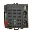 weelye RX23 12V Control Box Receiver Mainboard Accessories Children Electric Ride On Cars Kids Powered Wheel Circuit Original Replacement Parts view 1