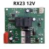 weelye RX23 12V Control Box Receiver Mainboard Accessories Children Electric Ride On Cars Kids Powered Wheel Circuit Original Replacement Parts view 3