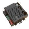 weelye RX23 12V Control Box Receiver Mainboard Accessories Children Electric Ride On Cars Kids Powered Wheel Circuit Original Replacement Parts view 4