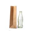 blue-ther Vanishing Coke Bottle Stage Magic Tricks Empty Coke Bottle Close Up Magic Props Illusions Mentalism Accessories view 3