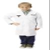 Aeromax Personalized Lab Coats (12/14, Dr. Lab Coat) view 1
