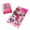 Idea Nuova LOL Surprise Sling Bag Slumber Set view 1