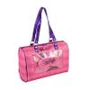 Nickelodeon JoJo Siwa Unicorn Bow Sleepover Purse & Eye Mask Set, Pink view 2