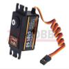 EMAX ES3005 Metal Analog Servo 43g High Efficiency for RC Airplane 2pcs view 3