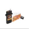 1 Pcs ES3352 Mini Metal Gear Digital Servo 2.4/2.8 Kgf.cm Stall Torque view 4