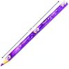 Disney Descendants 3 Vibrant Multicolor Wooden Pencils - 7.375" (Pack of 4) - Great Gift for Kids, Fans & Artists view 2