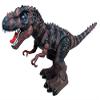AZ Trading & Import Tyrannosaurus T-Rex Dinosaur with Lights aAnd Sounds (Brown) view 1
