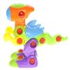 Dinosaur Take Apart Toy With Lights And Sounds view 1
