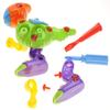 Dinosaur Take Apart Toy With Lights And Sounds view 2