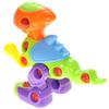 Dinosaur Take Apart Toy With Lights And Sounds view 3