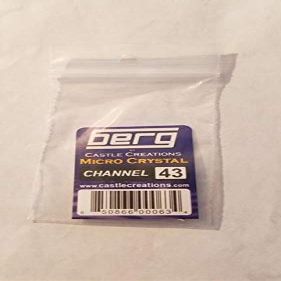 Berg Micro Crystal Ch. 43