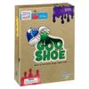 Goo on My Shoe - Silly, Sticky Family Board Game - Made by Kids for Kids - for Ages 4+ - 2-4 Players view 1