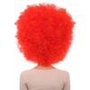 Super Size Afro Wig Collection (Red) view 3