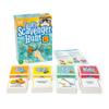 Family Scavenger Hunt, Indoor Outdoor Game, 280 Cards, Ages 6+. view 1