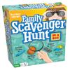 Family Scavenger Hunt, Indoor Outdoor Game, 280 Cards, Ages 6+. view 2