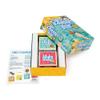 Family Scavenger Hunt, Indoor Outdoor Game, 280 Cards, Ages 6+. view 3