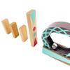 DJECO - Zig & Go 48-Piece Set - Building Intricate Marble Tracks - Stimulates Creative Thinking - Engaging Play for Intellectual Growth - Educational STEM Learning - Ages 8+ Years view 3