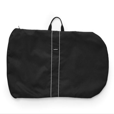 BABYBJRN Transport Bag for Bouncer, Black
