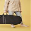 BABYBJRN Transport Bag for Bouncer, Black view 2