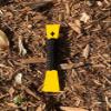 Paracord Wrapped Hive Tool By East Coast Bees: Beekeeping Tool for Enhanced Grip During Beehive Inspections view 2