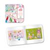 Djeco Create with Shapes Girls (38996), Multicolor (1) view 3