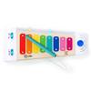 Baby Einstein Magic Touch Xylophone Wooden Musical Toy with Lights, Ages 12 Months + view 3