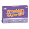 EAI Education Fraction Warm-Ups: Problem Solving Task Cards - Grade 5 view 3