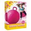 Hedstrom Pink Hopper Ball, 15 Inch view 2