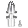 uxcell RC Plane Airplane Spinner 5mm Shaft Motor Propeller Adaptor Pack of 4 PCS (2.3mm) view 3