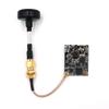 FrSky Scout VS600 VTX Black with The Built-in Microphone view 3
