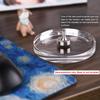 DjuiinoStar High Performance Spinning Top: Long Lasting (Best Record 11:39!), CNC Machined from Solid Stainless Steel, Great Time Killer, EDC Desktop Toy, for Serious Players view 2