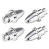 uxcell RC Plane Airplane Spinner 4.7mm Shaft Motor Propeller Adaptor 4PCS view 1