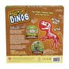 Goliath Dig 'Em Up Dinos - Fossil-Finding, Dino-Building Game Includes Fun Dinosaur Facts - 2-4 Players, Ages 4 and Up view 3