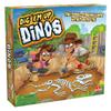 Goliath Dig 'Em Up Dinos - Fossil-Finding, Dino-Building Game Includes Fun Dinosaur Facts - 2-4 Players, Ages 4 and Up view 4