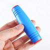 Calvas ILOVEDIY Free MOKURU Fidget Stick Amazing Desktop Toys Flip Roller Relieve Stress Concentrate Party Toys Gift Reaction Toy - (Color: Blue) view 2